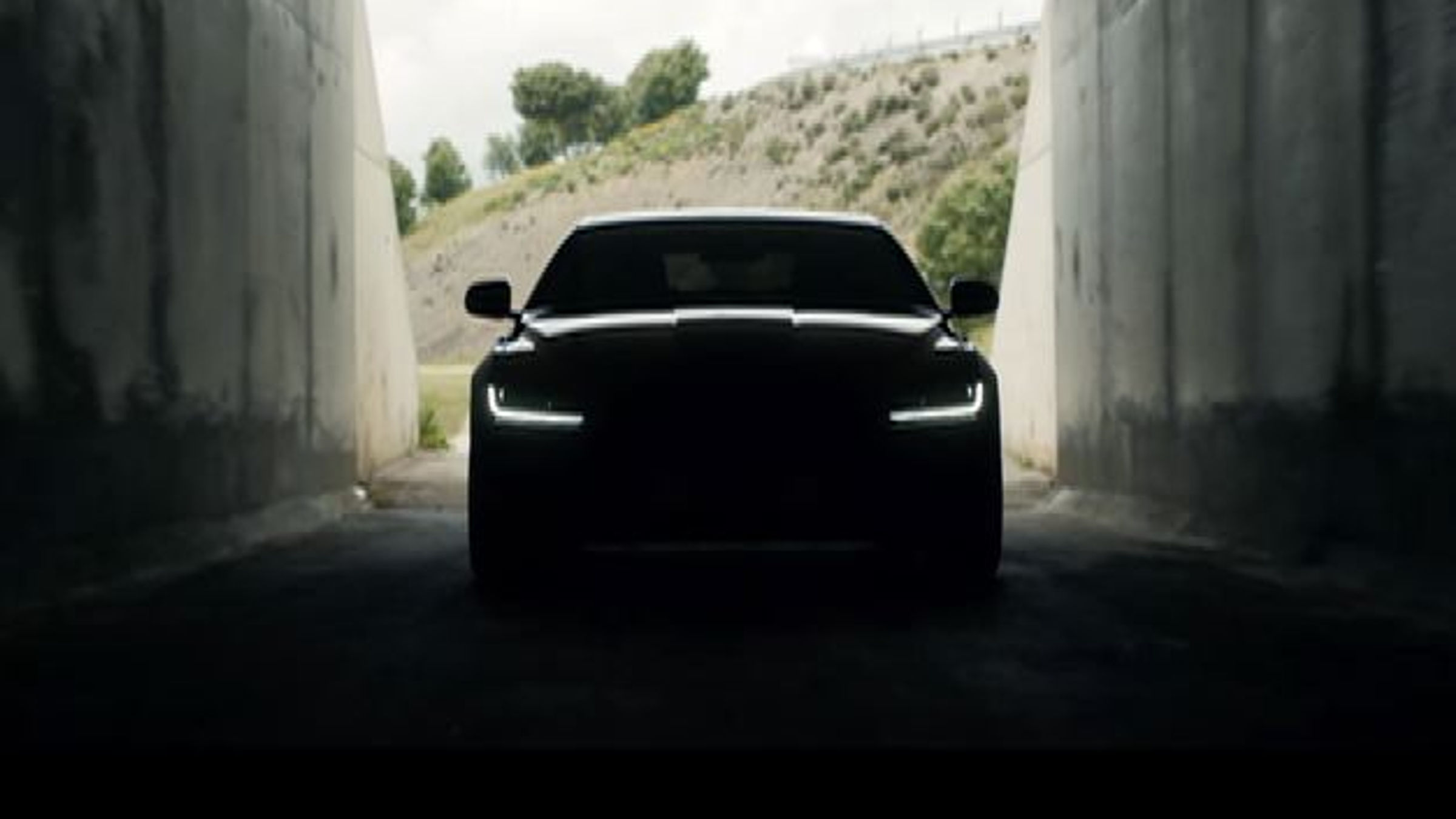 Jaguar 'Art of Performance'
